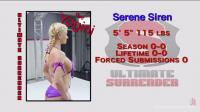 Cheyenne Jewel vs Serene Siren