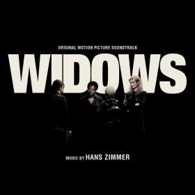 Hans Zimmer - Widows Original Motion Picture Soundtrack (320)