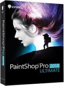 Corel Paintshop Pro 2019 Ultimate 21.0.0.67 Portable