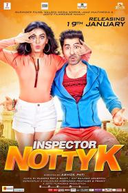 SkymoviesHD Org - Inspector Notty K (2018) Bengali Movie Original WEB HDRip [NO Harbal ADS] x264 720p AAC [1GB]