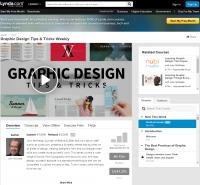 Graphic Design Tips Tricks Weekly