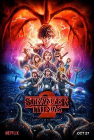 Stranger Things S02 2160p BluRay REMUX HEVC DTS-HD MA 5.1<span style=color:#39a8bb>-FGT</span>