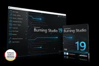Ashampoo Burning Studio 19.0.0.24 Beta + Crack [CracksMind]