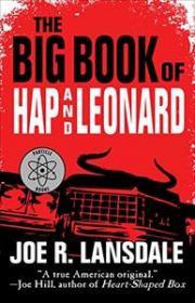 The Big Book of Hap and Leonard by Joe R. Lansdale