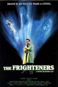 The Frighteners 2in1 1996 1080p BluRay x264 DTS-WiKi