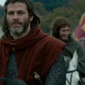 Outlaw King 2018 720p WEBRip XviD AC3<span style=color:#39a8bb>-FGT</span>