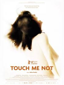 Touch Me Not 2018 1080p WEB-DL DD+2 0 H.264-SbR[EtHD]