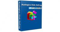 Auslogics Disk Defrag Professional 4.9.5.0
