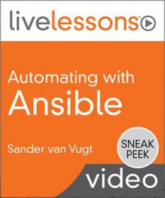 [FreeCoursesOnline.Me] LiveLessons - Automating with Ansible - [FCO]