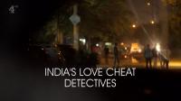 Ch4 Unreported World 2018 Indias Love Cheat Detectives 720p HDTV x264 AAC