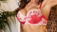 TheLisaAnn 18 11 09 Red And White Lace Masturbator  480p MP4<span style=color:#39a8bb>-XXX</span>