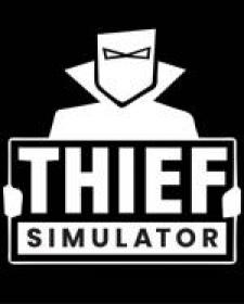 Thief Simulator<span style=color:#39a8bb>-CODEX</span>