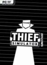 Thief.Simulator<span style=color:#39a8bb>-CODEX</span>