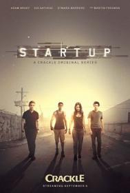 StartUp 2016 S03 FRENCH WEB Xvid<span style=color:#39a8bb>-EXTREME</span>