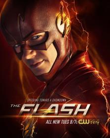 ExtraMovies trade - The Flash Season 1 Episode 14 Dual Audio [Hindi-English] 720p BluRay ESubs