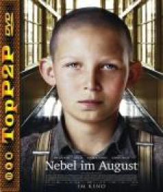 Nebel Im August 2016 PL BRRip XviD-GR4PE