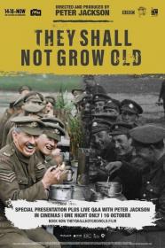 They Shall Not Grow Old 1080p x264 AAC MVGroup Forum