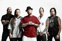 Five Finger Death Punch - Discography