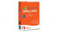 MS Office 2016 Pro Plus VL x64 MULTi-22 NOV 2018