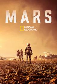 MARS 2016 S01 1080p BluRay x264-PANDEMONiUM[rartv]