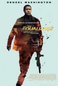 The equalizer 2 2018 720p bluray hevc x265 rmteam