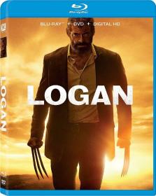 金刚狼3：殊死一战 特效中英字幕 Logan 2017 BD1080P X264 DTS-HD MA 7.1 Mandarin&English CHS-ENG Mp4Ba