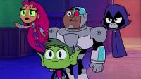 Teen Titans Go! To The Movies (2018) 1080p x265 6CH