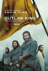 Outlaw King 2018 SweSub+MultiSubs 1080p x264-Justiso