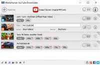 MediaHuman YouTube Downloader v3.9.9.8 (0511) Multilingual