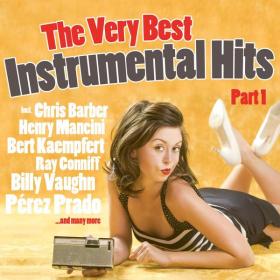 VA - The Very Best Instrumental Hits Part 1 (2017)  PSF-17