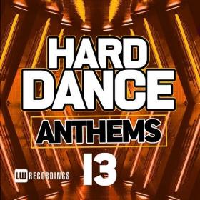VA-Hard_Dance_Anthems_Vol_13
