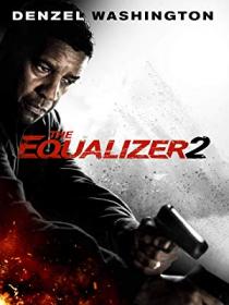 The Equalizer 2 2018 MULTi 1080p BluRay x264-NLX5