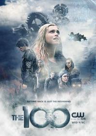 The 100 S05E13 FiNAL FRENCH HDTV XviD<span style=color:#39a8bb>-EXTREME</span>