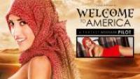 Welcome to America-Christian Girl's First Cock Scene 1 fresh from Dubai-1080P