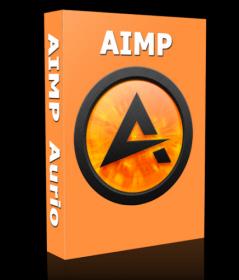 AIMP v4.51.2070 RePack+Portable by Dodakaedr