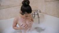 CherryPimps 18 11 15 Riley Anne And Serena Blair Bubble Bath Babes XXX 1080p MP4-KTR[N1C]