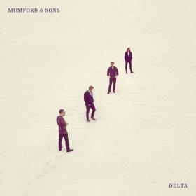 Mumford & Sons - Delta (2018) Mp3 (320kbps) <span style=color:#39a8bb>[Hunter]</span>