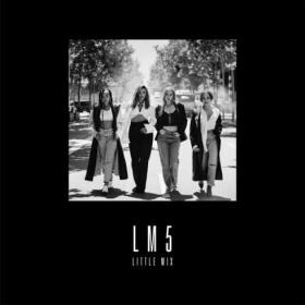 Little Mix - LM5 (2018) Deluxe Mp3 Album 320kbps Quality [PMEDIA]