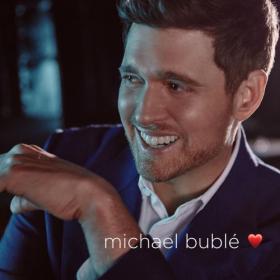 Michael Buble - love (Deluxe Edition) (2018) [320]