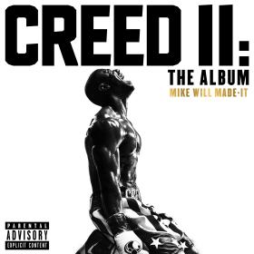 Mike Will Made-It - Creed II The Album