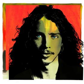 Chris Cornell, Soundgarden and Temple of the Dog - Chris Cornell (Deluxe) (2018)