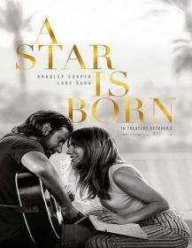 A Star Is Born (2018) 720p HC HDRip x264 AAC <span style=color:#39a8bb>- Downloadhub</span>