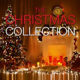 Ella Fitzgerald - Ella Fitzgerald The Christmas Collection (2018)