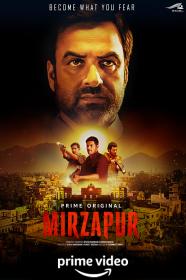 Mirzapur (2018) Ep 7 - 1080p -  WEB-HD - x264 -  [Hindi + Tamil + Telugu] - 2.8GB - (DD 5.1) AC3 640kbps  - Multi-ESub <span style=color:#39a8bb>- MovCr</span>