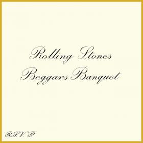 The Rolling Stones - Beggars Banquet (50th Anniversary Edition) (320)