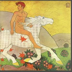 Fleetwood Mac - Then Play On (Expanded Edition) [Remastered] (320)