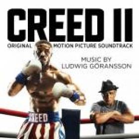 Ludwig Goransson - Creed II (Original Motion Picture Soundtrack) (2018) [24-48]