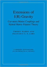 Extensions of f(R) Gravity Curvature-Matter Couplings and Hybrid Metric-Palatini Theory