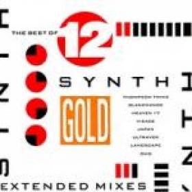 The Best Of 12'' Synth Gold-Extended Mixes (cd compilation '90)-(flac)