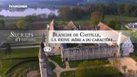 TV5Monde Secrets d Histoire 2018 Blanche de Castille PDTV x264 AAC